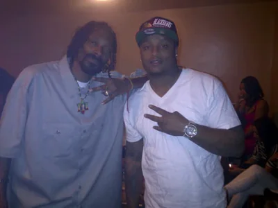 @thereal_lendale - Twitter Account Stats