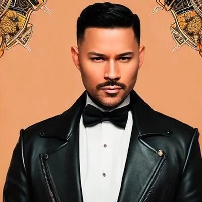 @therealfrankieJ - Twitter Account Stats