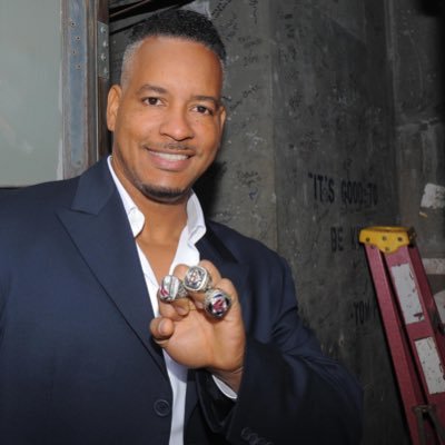 MANNY RAMIREZ