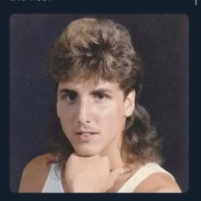 @therealmikedean - Twitter Account Stats