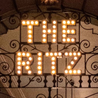The Ritz London