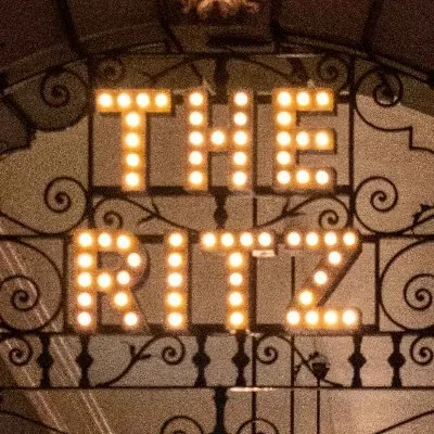 @theritzlondon - Twitter Account Stats