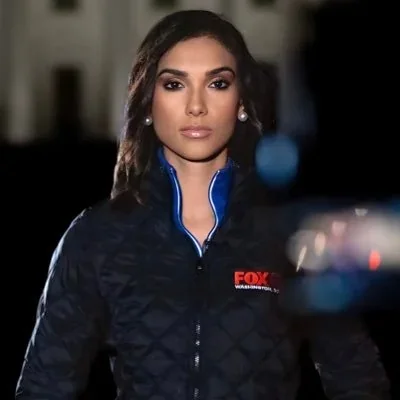 @thesierrafox - Twitter Account Stats