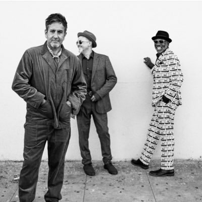 The Specials