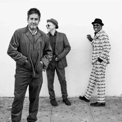 @thespecials - Twitter Account Stats