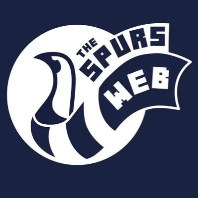 @thespursweb - Twitter Account Stats
