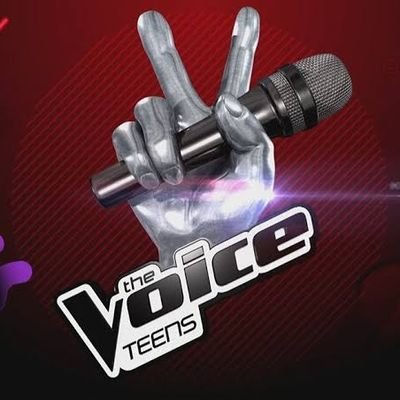 TheVoiceTeens