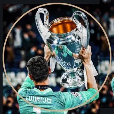 @thibautcourtois - Twitter Account Stats