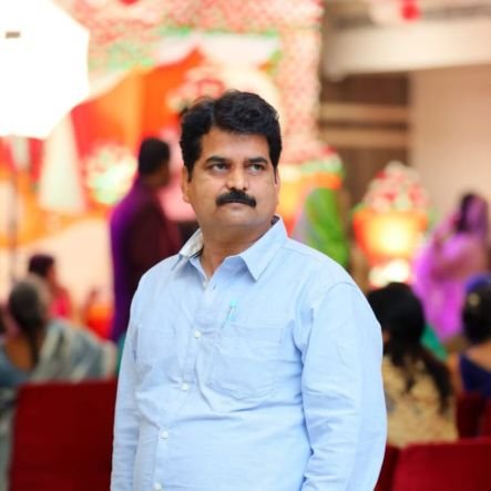 Himanshu Tripathi