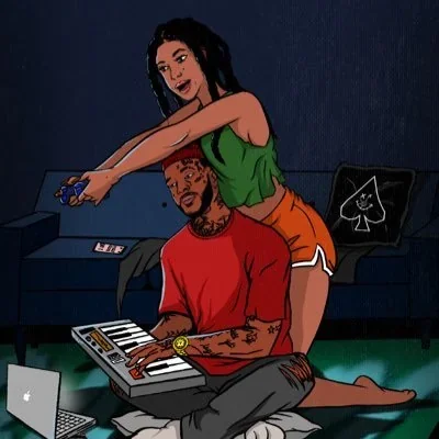 @thisisangel - Twitter Account Stats