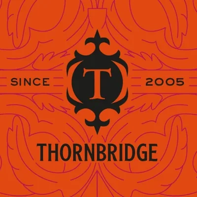 @thornbridge - Twitter Account Stats