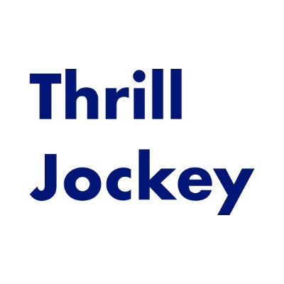 Thrill Jockey