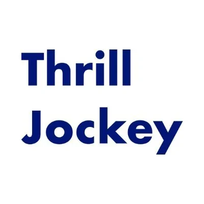 @thrilljockey - Twitter Account Stats