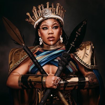 Toyin Lawani-Adebayo