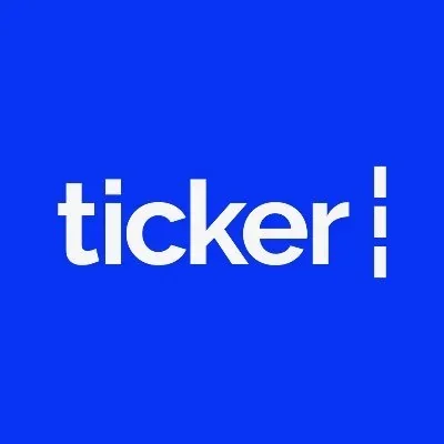 @tickerNEWSco - Twitter Account Stats