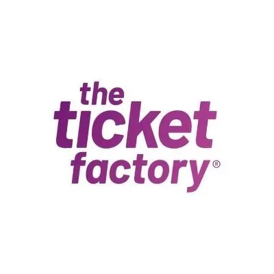 @ticketfactory - Twitter Account Stats