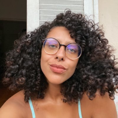 TIÊ VASCONCELOS⚡️