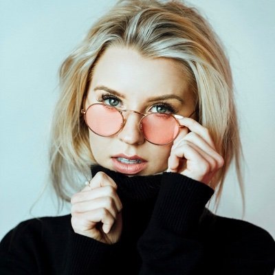 Tiffany Houghton