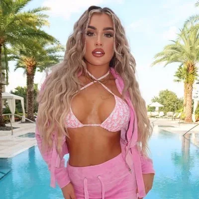 @tiffstrattonwwe - Twitter Account Stats