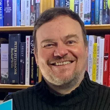 @timburrowes - Twitter Account Stats