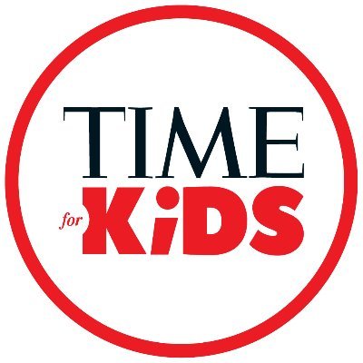 TIME for Kids