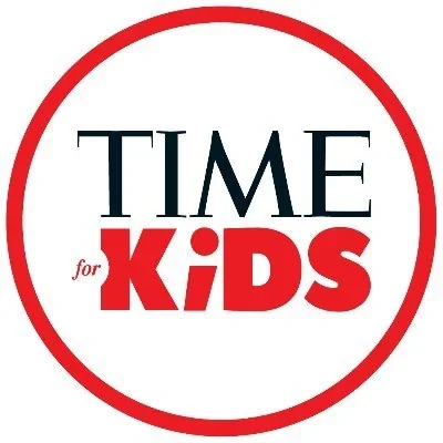 @timeforkids - Twitter Account Stats