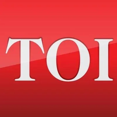 @timesofindia - Twitter Account Stats
