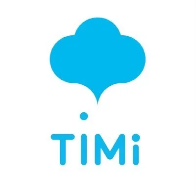 @timistudios - Twitter Account Stats