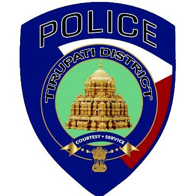 tirupatipolice