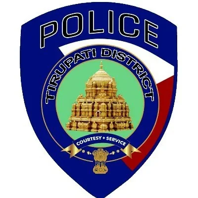@tirupatipolice - Twitter Account Stats