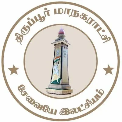 @tiruppurcorp - Twitter Account Stats