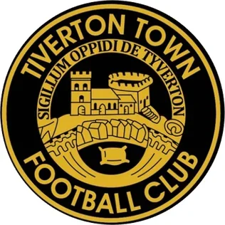@tivertontownfc - Twitter Account Stats
