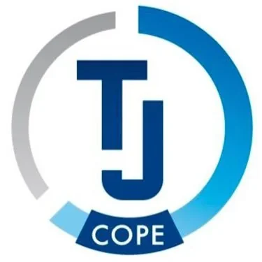 @tjcope - Twitter Account Stats