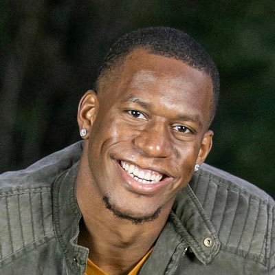 Tre Lamar