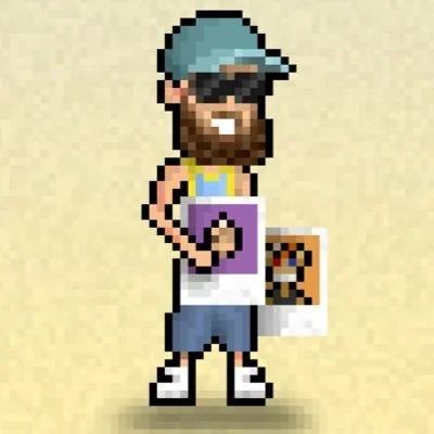@tmagled - Twitter Account Stats
