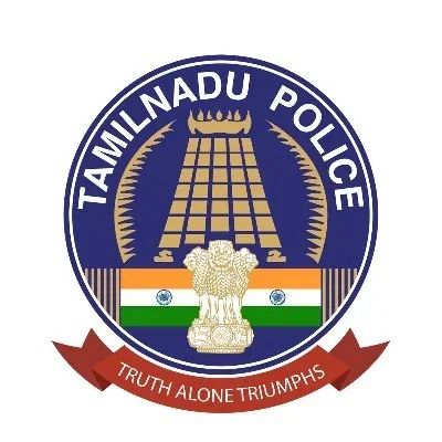 @tnpoliceoffl - Twitter Account Stats