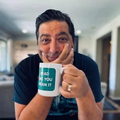 @todgoldberg - Twitter Account Stats