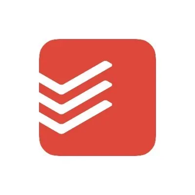 @todoist - Twitter Account Stats
