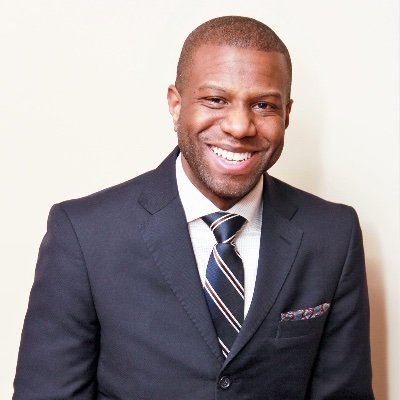 Ivory Achebe Toldson