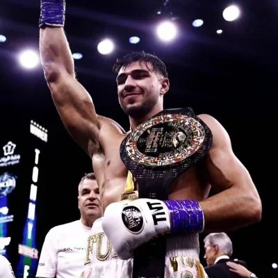 @tommytntfury - Twitter Account Stats