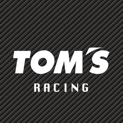 @tomsracing - Twitter Account Stats