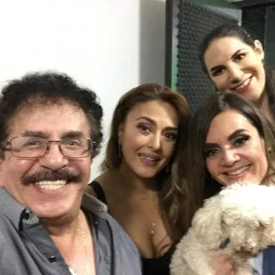 @tonybalardi - Twitter Account Stats