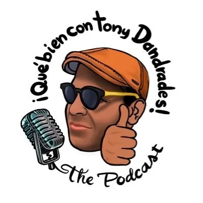 @tonydandrades - Twitter Account Stats