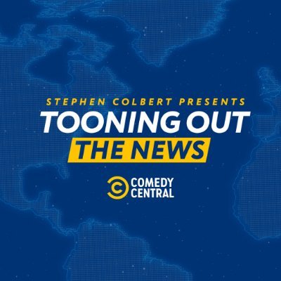 Tooning Out The News