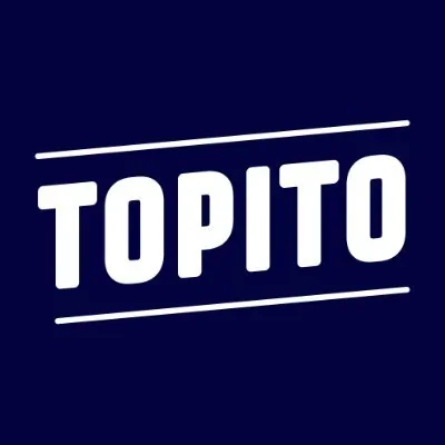 @topito_com - Twitter Account Stats