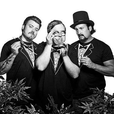 @trailerparkboys - Twitter Account Stats