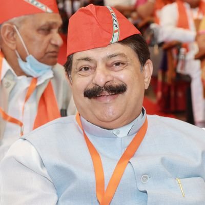 Rajendra Trivedi