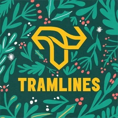 @tramlines - Twitter Account Stats