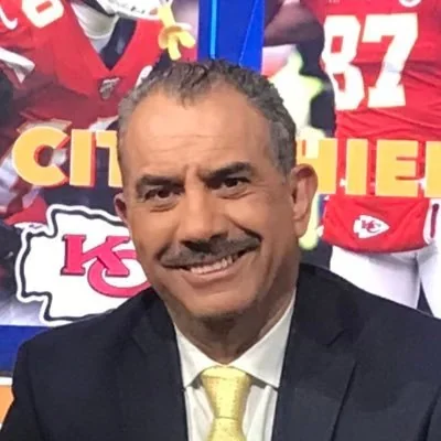 @trejogaray - Twitter Account Stats