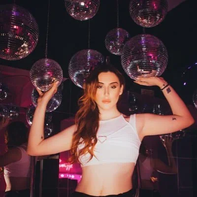 @trevimoran - Twitter Account Stats